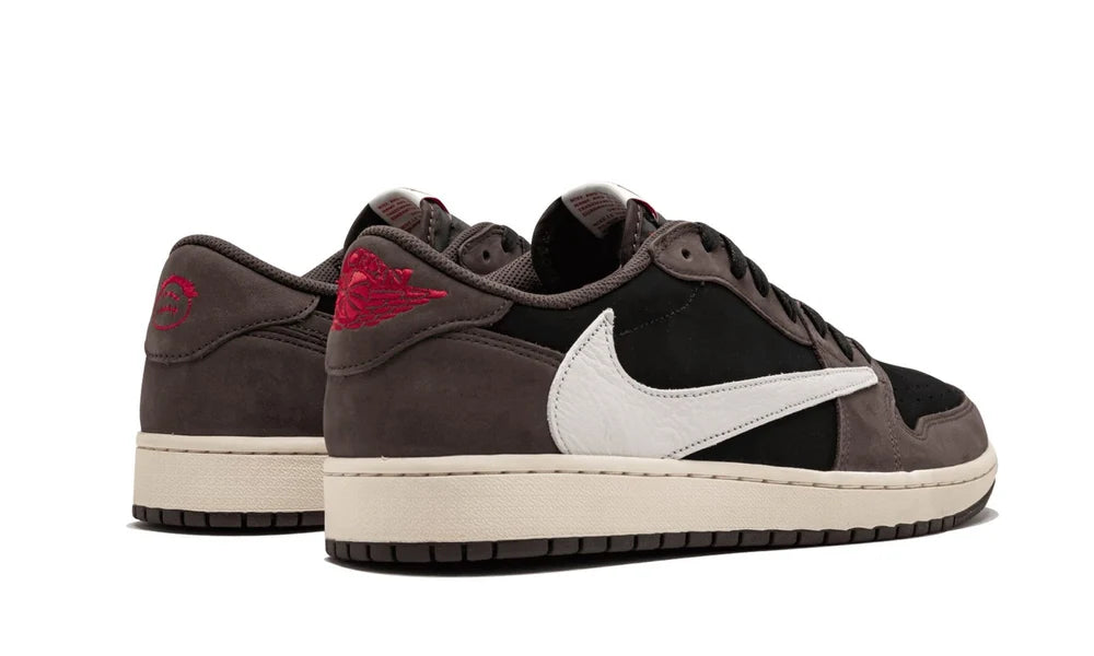 AIR JORDAN 1 LOW "Travis Scott"