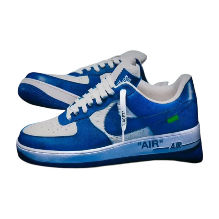 Air Jordan 3 Retro 'UNC'