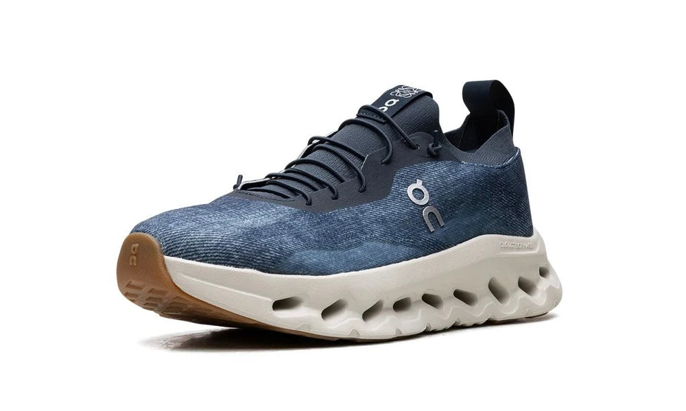 CLOUDTILT "LOEWE - DENIM BLUE"