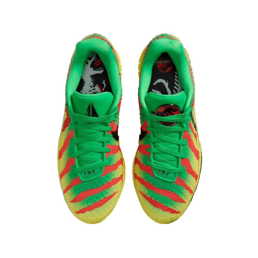 Nike Ja 3 EP x Jurassic Park 'Explorer'