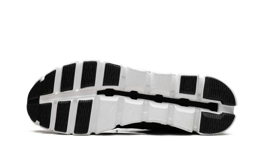 ON RUNNING CLOUD 5 "BLACK/WHITE"
