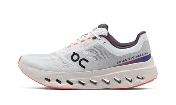 ON RUNNING CLOUDSURFER "WHITE"