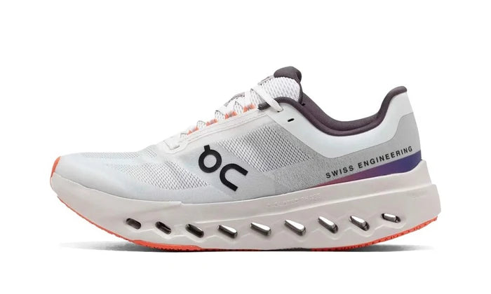 ON RUNNING CLOUDSURFER "WHITE"