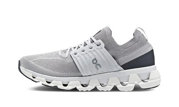 ON RUNNING CLOUDSWIFT 3 "ALLOY | GLACIER"