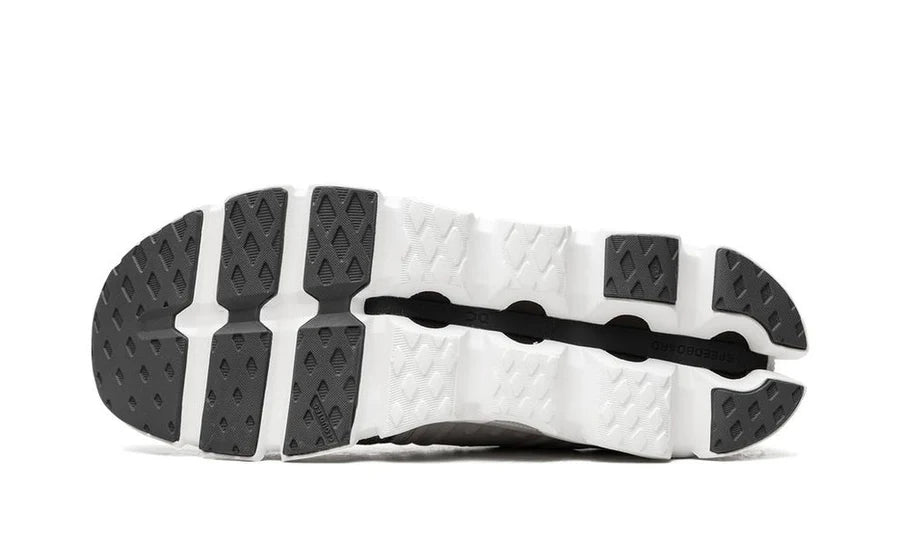 ON RUNNING CLOUDSWIFT 3 "ALLOY | GLACIER"