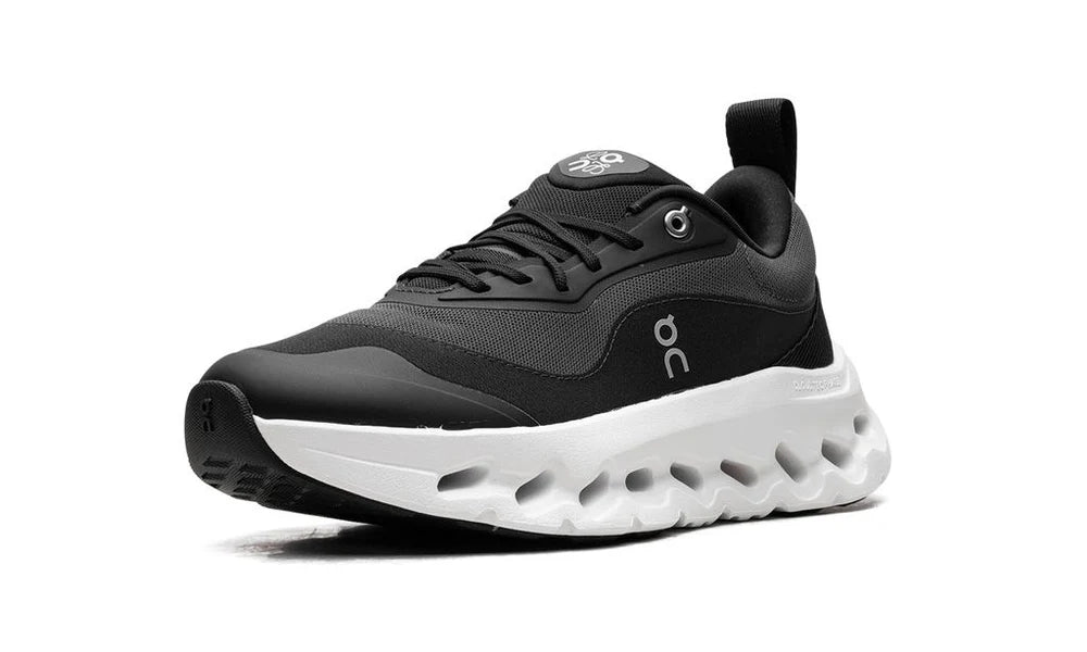 ON RUNNING CLOUDTILT 2 "LOEWE - BLACK"