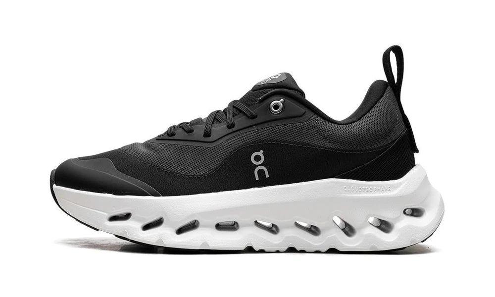 ON RUNNING CLOUDTILT 2 "LOEWE - BLACK"