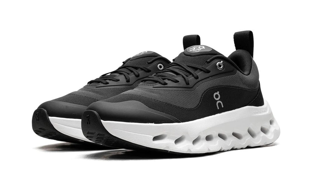 ON RUNNING CLOUDTILT 2 "LOEWE - BLACK"
