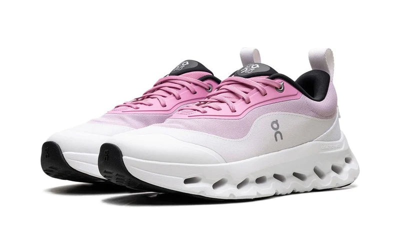 ON RUNNING CLOUDTILT 2 "LOEWE PINK WHITE"
