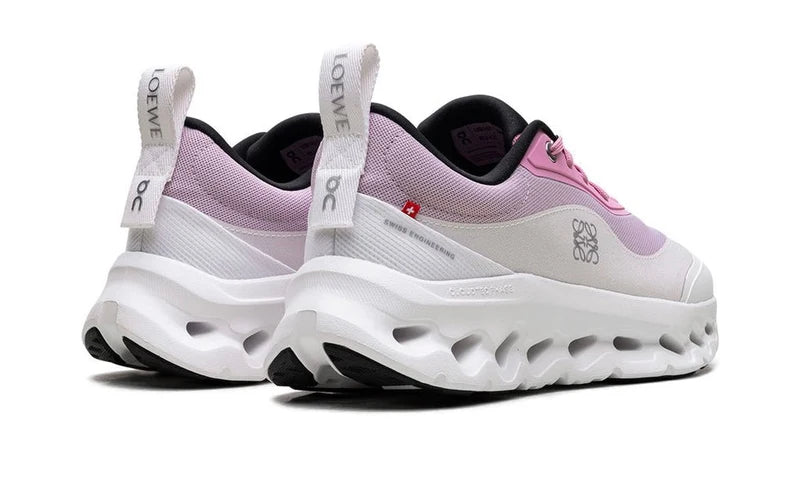 ON RUNNING CLOUDTILT 2 "LOEWE PINK WHITE"