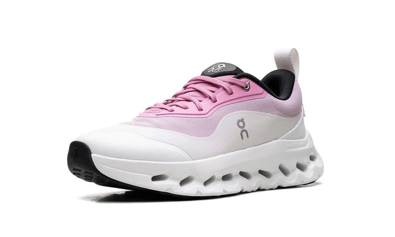 ON RUNNING CLOUDTILT 2 "LOEWE PINK WHITE"