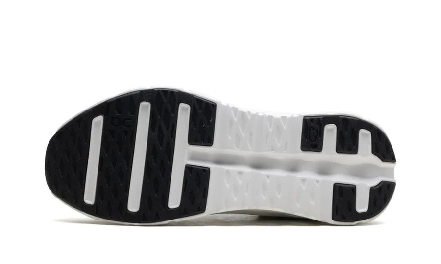 ON RUNNING CLOUDTILT "BLACK | IVORY"