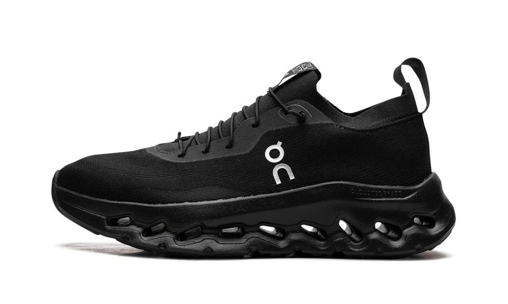 ON RUNNING CLOUDTILT "LOEWE ALL BLACK"