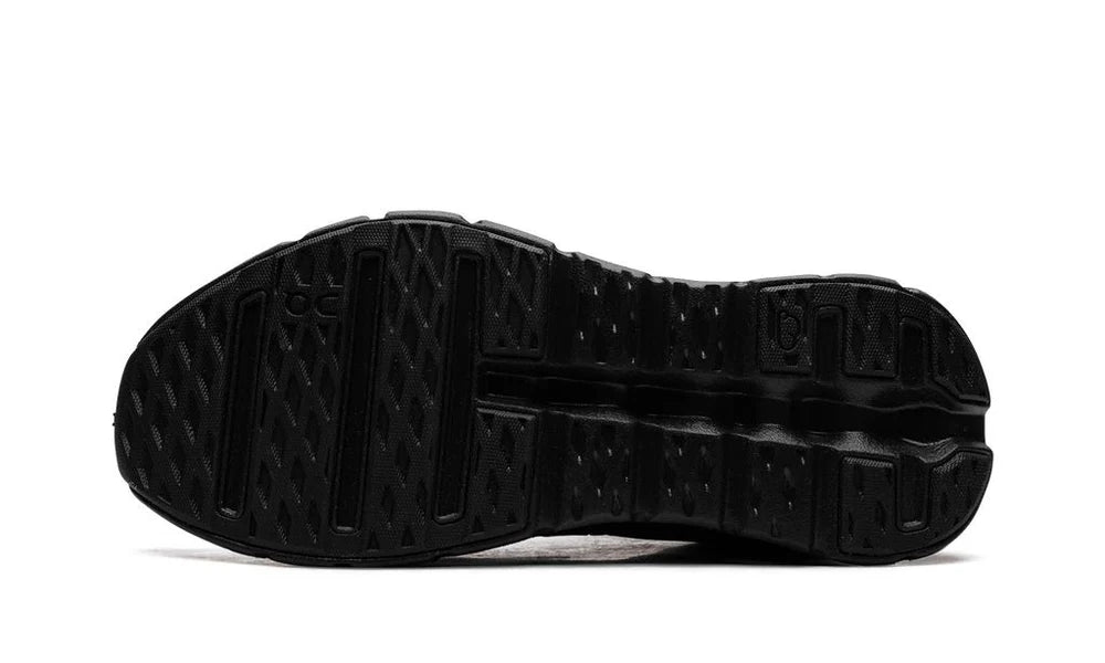 ON RUNNING CLOUDTILT "LOEWE ALL BLACK"