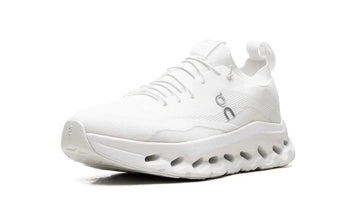 ON RUNNING CLOUDTILT "LOEWE ALL WHITE"