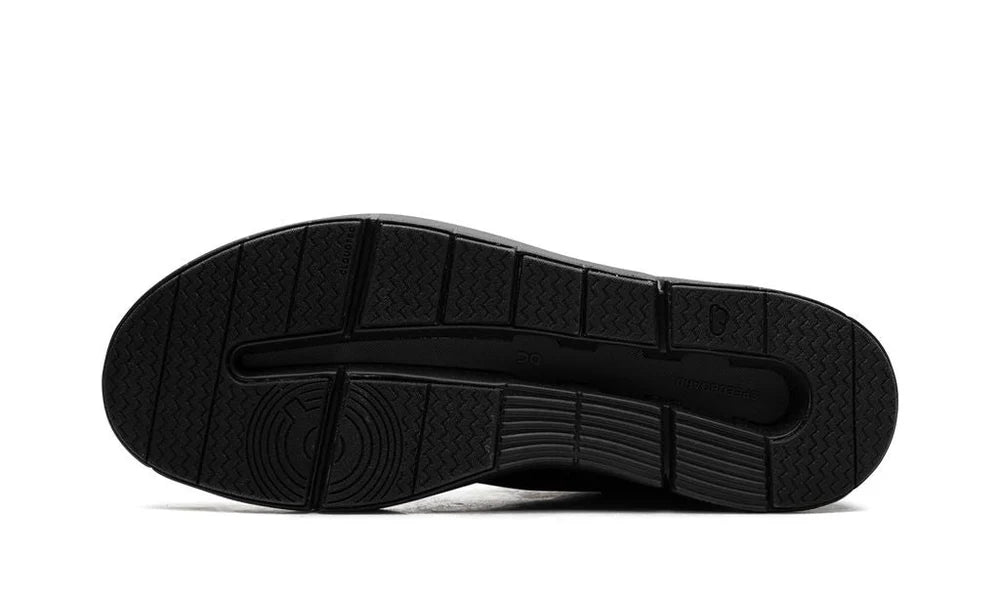 ON RUNNING THE ROGER ADVANTAGE "BLACK"